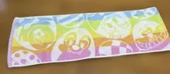 Disney resort イースター マフラータオル