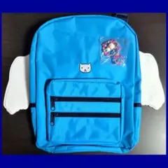 2点[満月をさがして]タクト★リュック,ビーズストラップ★種村有菜/フルムーン