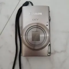 Canon IXY 650 コンパクトデジタルカメラ 本体のサムネイル