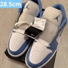 未使用　Nike Air Jordan 1 Low ライトブルー　28.5cm