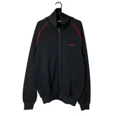 西ドイツ製 デサント製 DESCENTE ファイヤーバード 刺繍口ゴ XL