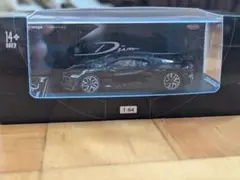 TIMEMICRO Bburago Bugatti Divo ミニカー 1:64