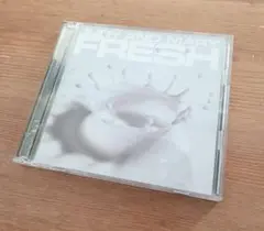 JUDY AND MARY FRESH CDアルバム ジュディアンドマリー