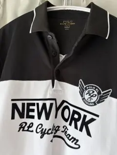 POLO RALPH LAUREN ポロシャツ 超レア美品