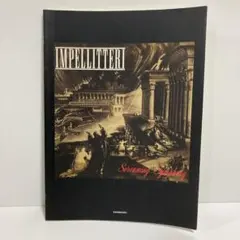 IMPELLETTERI スクリーミング・シンフォニー バンドスコア