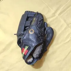 SPALDING Tomron 野球グローブ 黒 約27cmのサムネイル