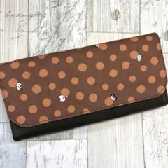 2025年最新】やりくり長財布の人気アイテム - メルカリ