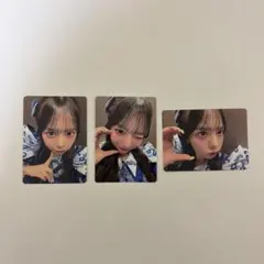 chuLa 渡辺あやの わたげ チェキ サイン入り - メルカリ