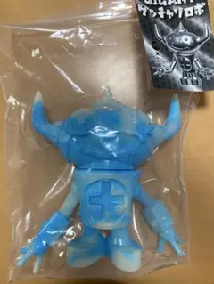 NAMBA PARKS ART CUBE GABULIEN rapit ソフビ - メルカリ