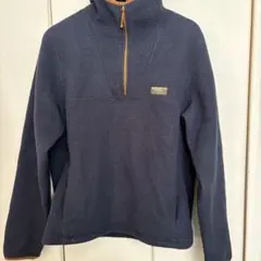 LLBeanフリース