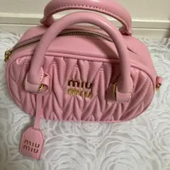 ミュウ、バック