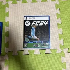 EA SPORTS FC 24 PS5