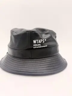 WTAPS チェック柄 バケットハット サイズX04 WTAPS チェック柄 バケットハット サイズX04 - メルカリ