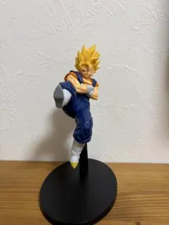 ドラゴンボール ベジット フィギュア