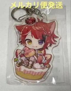 すとぷり　9周年　すとぷりあくきーアクリルキー　莉犬