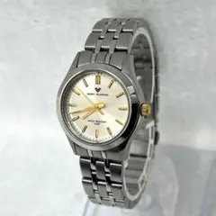 【T】売り尽くし✨MARIO VALENTINO 5 BAR防水 不動のサムネイル