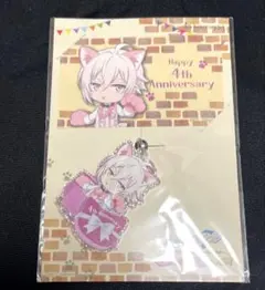 アイナナ ナンジャタウン 九条天