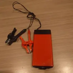 エーモン 自動車用 メモリーバックアップのサムネイル