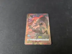 ユニオンアリーナ　天元突破グレンラガン　ヨーコ　 パラレル