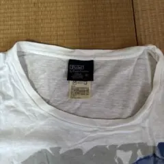 Polo by Ralph Lauren 花柄Tシャツ M