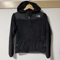 【THE NORTH FACE】ノースフェイス レディス ボア フリースパーカー