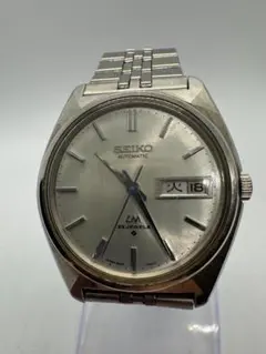 【稼働】SEIKO LM Lord Matic 23石 自動巻き メンズW174のサムネイル