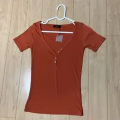 COMME CA ISM コムサイズム 半袖 シャツ インナー トップス