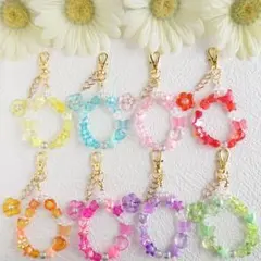 ★バッグチャーム/キーホルダー☆Ｎｏ．6050