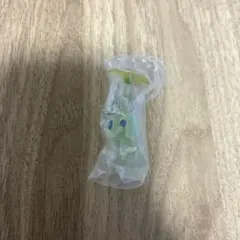 ピクミンめじるしアクセサリー2 ヒカリピクミン 未開封