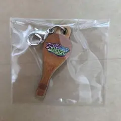 ファンパ万博　しゃもじチャーム　FANTASTICS