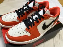 NIKE AIR JORDAN 1 RETRO LOW OG Chicago