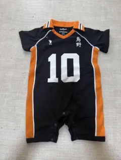 BABYDOLLハイキューロンパース赤葦京治　セイムスコラボカード4枚付き BABYDOLLハイキューロンパース赤葦京治 セイムスコラボカード4枚