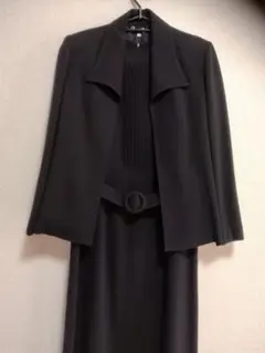 ブラックフォーマル スーツ