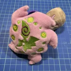 2026年最新】ミカルゲ ぬいぐるみの人気アイテム - メルカリ