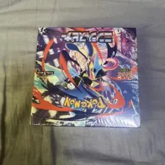 BOX】 MEGA 拡張パック ニンジャスピナー ペリペリあり - メルカリ