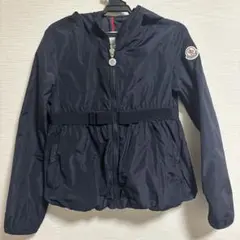 MONCLER ナイロンジャケット 140
