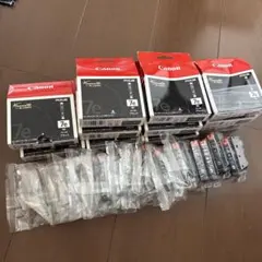 Canon BCI-7eBK ブラック インクカートリッジ まとめ売り 期限切れ