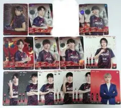 2026年最新】第5人格IJLの人気アイテム - メルカリ