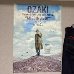 2026年最新】尾崎豊ポスターの人気アイテム - メルカリ