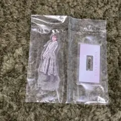 守屋 麗奈　ローソン　櫻坂　ブロマイド　アクリルスタンド　当選品 櫻坂46 アクリルスタンド ペンライトスタンド ローソン 守屋麗奈