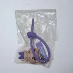 クレヨンしんちゃん カラフルマルチチャーム ぶりぶりざえもん