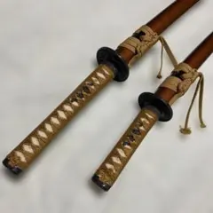 模造刀 日本刀 茶拵え - メルカリ