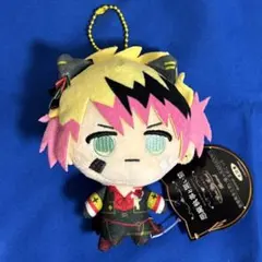 悪魔執事と黒い猫 まめこっと Revival ロノ・フォンティーヌ　あくねこ