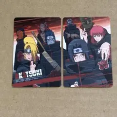 2026年最新】Naruto カード グミの人気アイテム - メルカリ