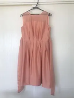 strawberry fields オケージョンドレス（膝丈）