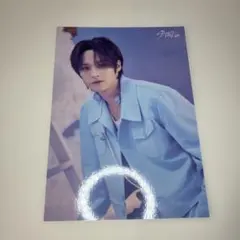 スキズ straykids リノ　ラントレ