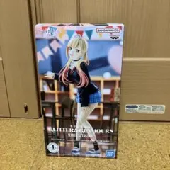 着せ恋GLITTER GLAMOURS 喜多川海夢 文化祭ver. フィギュアのサムネイル