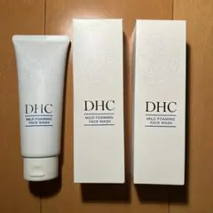 DHC マイルド フォーミング ウォッシュ 100g 3本セットのサムネイル