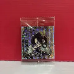 鬼滅の刃　ウエハース　其ノ十三　シークレット　しのぶ＆カナエ