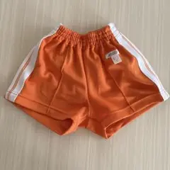 マック体操クラブ　ハーフパンツ 130サイズ